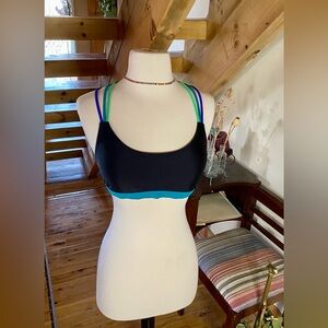 ☀️PrAna Strappy Sport Bra☀️